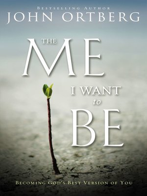 cover image of The Me I Want to Be